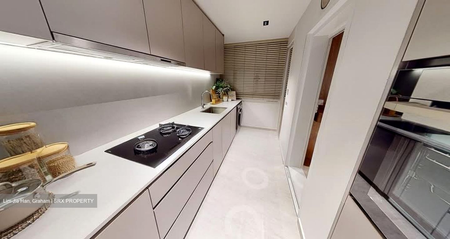 Pasir Panjang Road (D5), Condominium #536506411